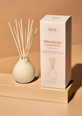 Aery Himalayan Cedarleaf Reed Diffuser