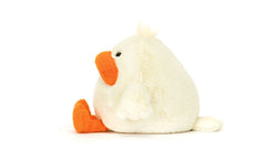 Jellycat Delia Duck