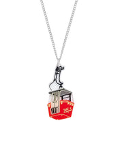 Tatty Devine - Ski Lift Necklace