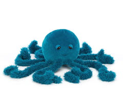 Jellycat Letty Jellyfish