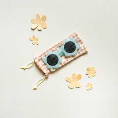 Rockahula Kids - Spotty Flower Sunglasses