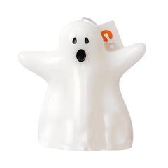 Talking Tables Halloween Ghost Shaped Candle