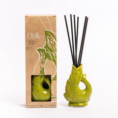 Chartreuse Fisk 100ml Diffuser
