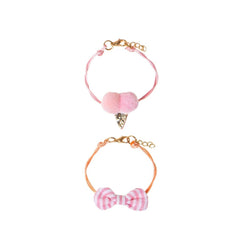 Rockahula Kids Ice Cream Bracelet Set