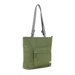 Roka Trafalgar B Medium Recycled Nylon - Avocado