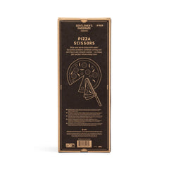 Gentlemen’s Hardware Pizza Scissors