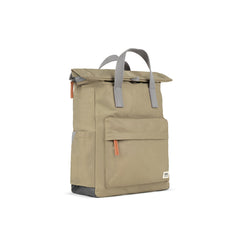 Roka Canfield B Small Recycled Nylon - Taupe