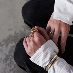 Moments Via Bangle