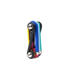Kikkerland Rainbow Multi Tool + Light