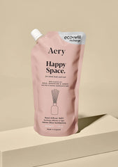 Aery Happy Space Reed Diffuser Refill