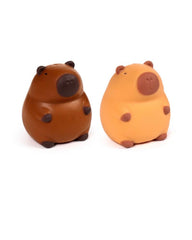 Puckator Stretchy Capybara Toy