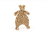 Jellycat Bashful Giraffe Comforter