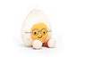 Jellycat Amuseable Geek Egg