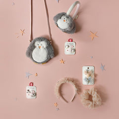 Rockahula Little Penguin Clips