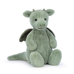 Jellycat Bashful Dragon - Really Big