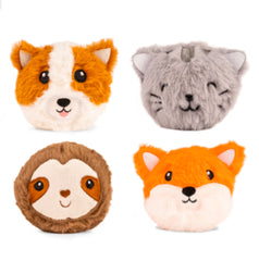 Kikkerland - Furry Friends Stress Ball