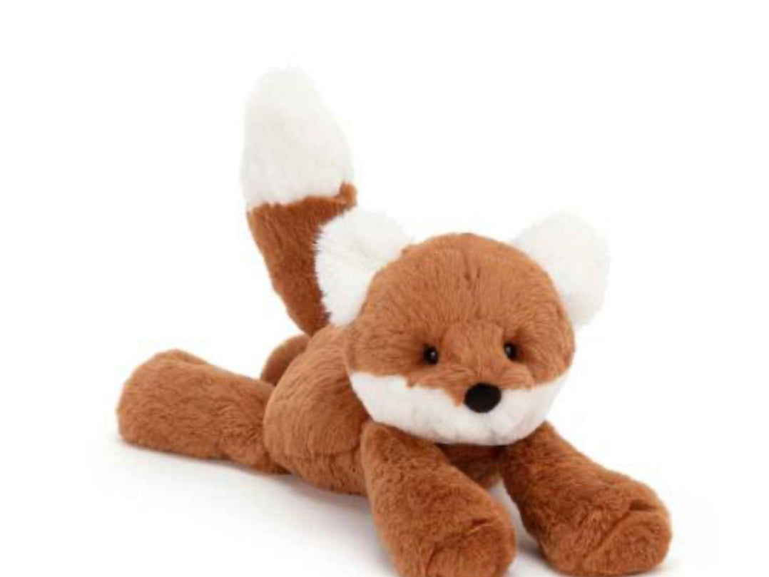Jellycat - Smudge Fox Medium
