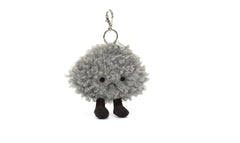 Jellycat Amuseables Storm Cloud Bag Charm