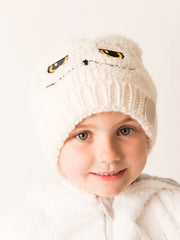 Blade & Rose Harry Potter Hedwig Winter Hat