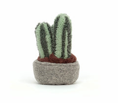 Jellycat Silly Succulent Columnar Cactus