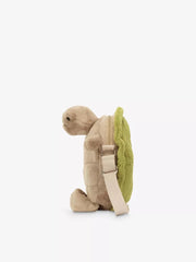 Jellycat - Timmy Turtle Bag