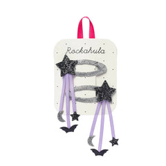 Rockahula Spooky Star Streamer Clips