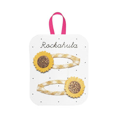 Rockahula Vintage Rainbow Elastic Pony Pack