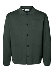 Selected Homme Mike Cardigan