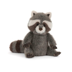 Jellycat Trixiwoo Racoon