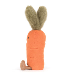 Jellycat Amuseables Carrot