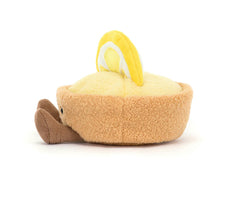 Jellycat Amuseables Collette Tarte Au Citron