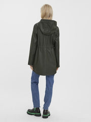 Vero Moda Malou Jacket - Peat