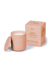 Aery Aztec Tuberose Candle
