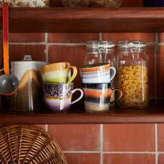 Hkliving Cappuccino Mug Heat