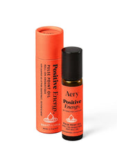 Aery Positive Energy Pulse Point Roll On