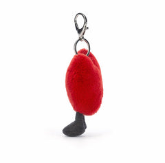 Jellycat - Amusable Love Heart Bag Charm