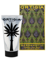 Ortigia Bergamotto Hand Cream 80ml