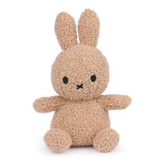 Miffy Tiny Teddy Beige Bunny