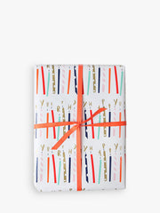 Caroline Gardner - Candle Gift Wrap