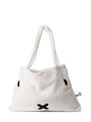 Miffy - Recycled Shopping Bag