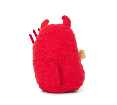 Noodoll - Devil Ricespud Mini Sitting Plush Toy