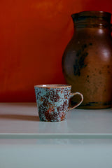 HKLIVING 70s Ceramics Americano Mug - Patina