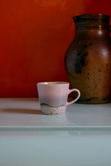 HKLIVING 70s Ceramics Americano Mug - Muse