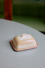 HKLiving Butter Dish - Skyline