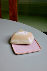 HKLiving Butter Dish - Skyline