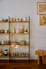 HKLiving Egg Cups Vibrance - Set of 4