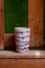 HKLIVING 70s Ceramics Tea Mug - Bubble