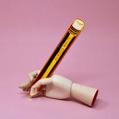 Ark - Always Write Pencil Bookmark