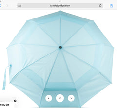 Roka Canal Umbrella