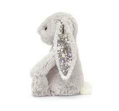 Jellycat Blossom Silver Bunny 'Bloom'